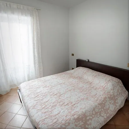 Obiettivo Roma Appartement Buitenkant foto