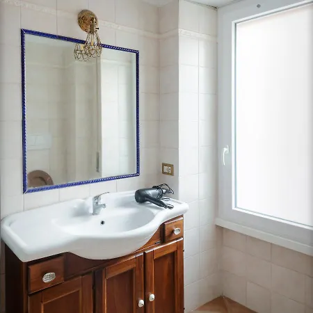 Obiettivo Roma Appartement Buitenkant foto