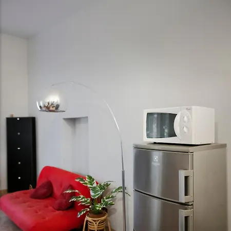 Obiettivo Roma Appartement Buitenkant foto