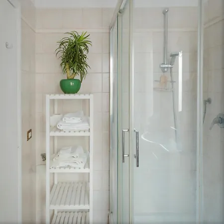 Obiettivo Roma Appartement Buitenkant foto